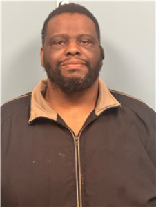Derrick Lamon Session a registered Sex Offender of Georgia
