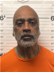Kevin Ramon Coote a registered Sex Offender of Georgia