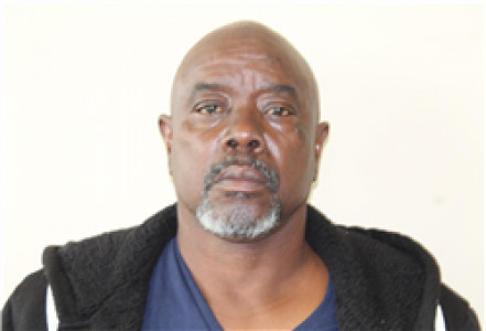 Frederick Demetris Brooks a registered Sex Offender of Georgia