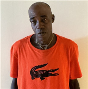 Darrin Minter a registered Sex Offender of Georgia