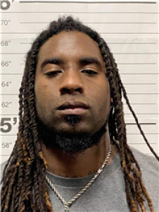 Jonathan Christopher Branch a registered Sex Offender of Georgia
