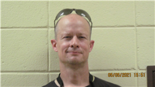 Clinton Christopher Jones a registered Sex Offender of Georgia