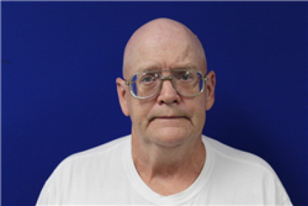 Jackie Leon Rogers a registered Sex Offender of Georgia