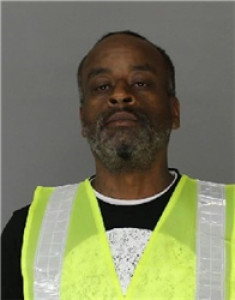 Solomon Tarver a registered Sex Offender of Georgia