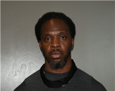 Antonio Terrell Pickney a registered Sex Offender of Georgia