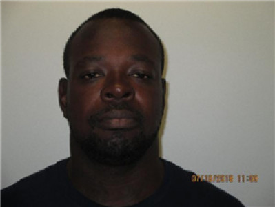 Cleophus Ward a registered Sex Offender of Georgia