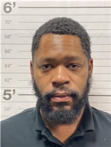 Donelle Antjuan Jones a registered Sex Offender of Georgia