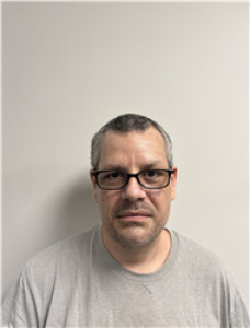 Shawn Michael Martin a registered Sex Offender of Georgia