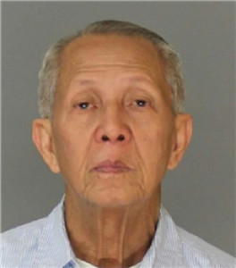 Doanh Vu a registered Sex Offender of Georgia