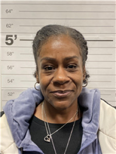 Lynette Mobley a registered Sex Offender of Georgia
