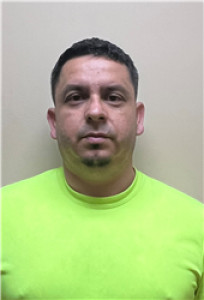 Bryan Armando Paiz a registered Sex Offender of Georgia