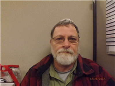 Danny Frank Danford a registered Sex Offender of Georgia