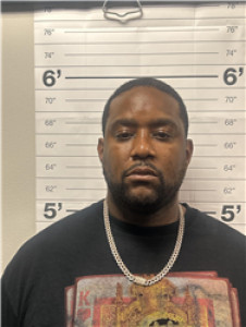 Keneith Jarone Simmons a registered Sex Offender of Georgia