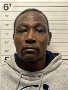 Carlis Bernard Foreman a registered Sex Offender of Georgia
