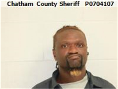Lemiah Bryant a registered Sex Offender of Georgia