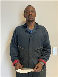 Joseph Russell Walters a registered Sex Offender of Georgia