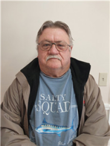 Douglas Larue Edwards a registered Sex Offender of Georgia