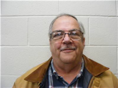 Matthew Lyndon Johnson a registered Sex Offender of Georgia