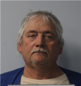 Dale Nicholas Todd a registered Sex Offender of Georgia