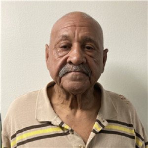 Jessie Lee White a registered Sex Offender of Georgia