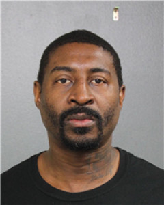 Michael Lamar Brooks a registered Sex Offender of Georgia