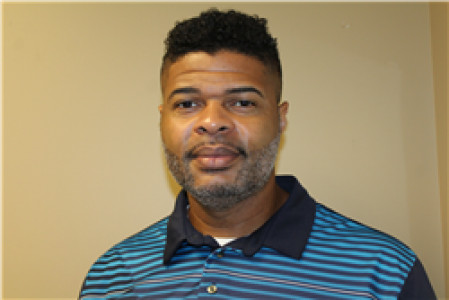 Quintin Antonio Gilbert a registered Sex Offender of Georgia