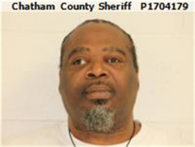 Chris Emanuel Bonner a registered Sex Offender of Georgia