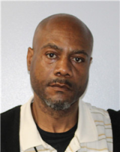 Rondel Tremaine Smith a registered Sex Offender of Georgia
