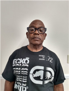 Larry Denson a registered Sex Offender of Georgia