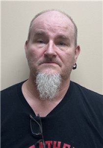 Robert Duane Crosby a registered Sex Offender of Georgia
