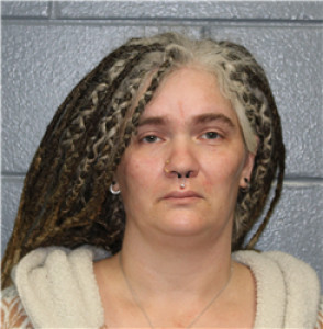 Sasha Joy Watkins a registered Sex Offender of Georgia