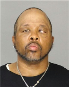 Ronald Deandray Hawk a registered Sex Offender of Georgia