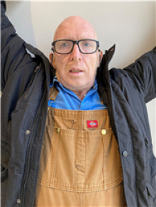 John D Crosby a registered Sex Offender of Georgia