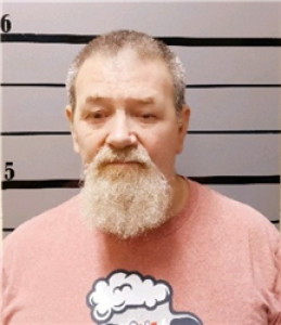 David Roy Brewer a registered Sex Offender of Georgia