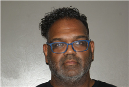 Juan Antonio Johnson a registered Sex Offender of Georgia