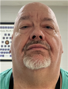 Paul David Bridges a registered Sex Offender of Georgia
