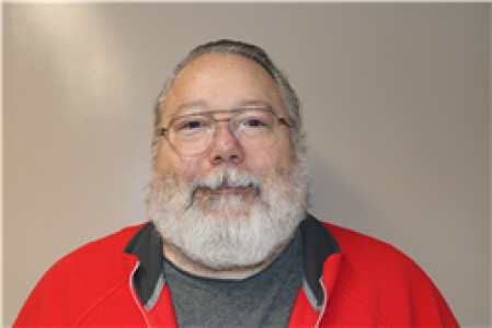 Russell B Baughcum a registered Sex Offender of Georgia