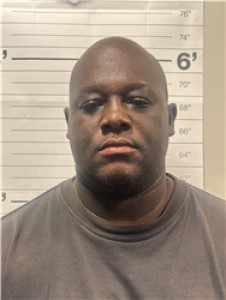 Keith Leonardo Lewis a registered Sex Offender of Georgia