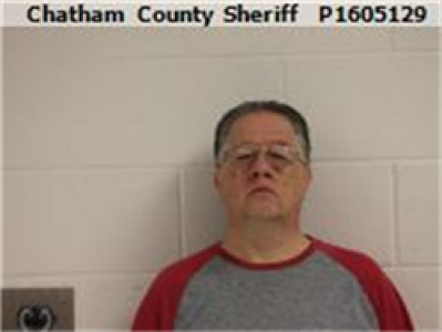 Jeffrey Andrew Petrucelli a registered Sex Offender of Georgia
