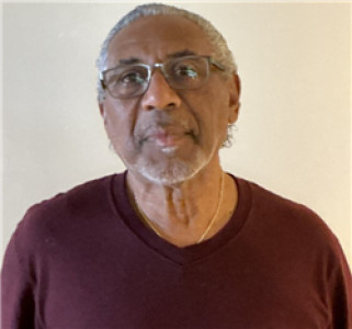 James Lee Jackson a registered Sex Offender of Georgia
