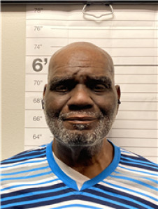Alvin Crosby a registered Sex Offender of Georgia