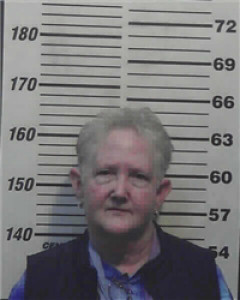 Bonnie Kathleen West-morrow a registered Sex Offender of Georgia