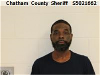 Tayrell Aswan Triplett a registered Sex Offender of Georgia