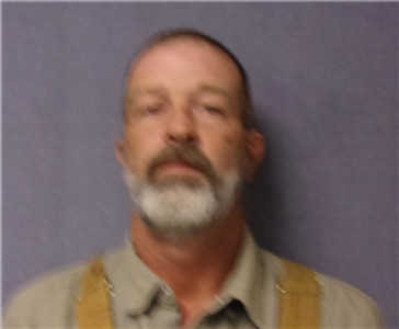 Edwin Scott Cleveland a registered Sex Offender of Georgia