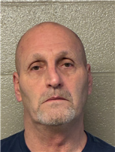 John Scott Watkins a registered Sex Offender of Georgia