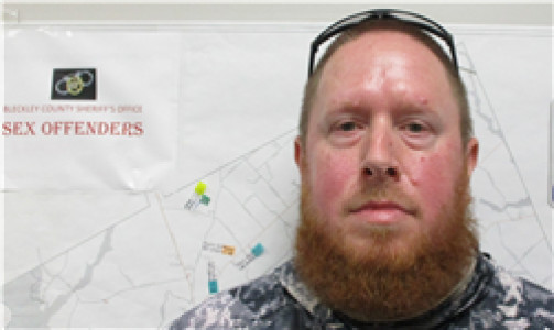 Casey Stephen Dykes a registered Sex Offender of Georgia