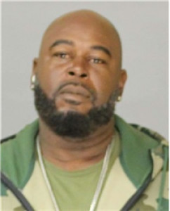 Anthony Tyrone Jr Miller a registered Sex Offender of Georgia