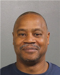 Terry Houston a registered Sex Offender of Georgia