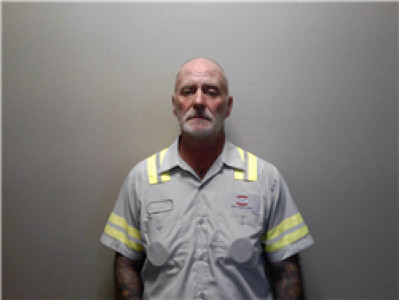 Bobby Dale Rye a registered Sex Offender of Georgia