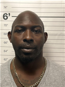 Willie Donvel Duffey a registered Sex Offender of Georgia